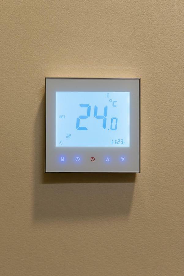 H4U Smart Deluxe Apartment Zagreb Exterior photo