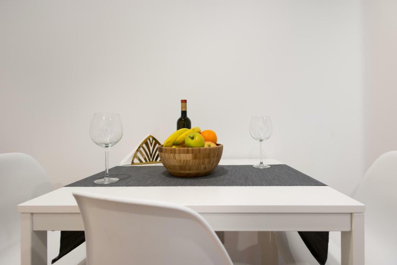 H4U Smart Deluxe Apartment Zagreb Exterior photo