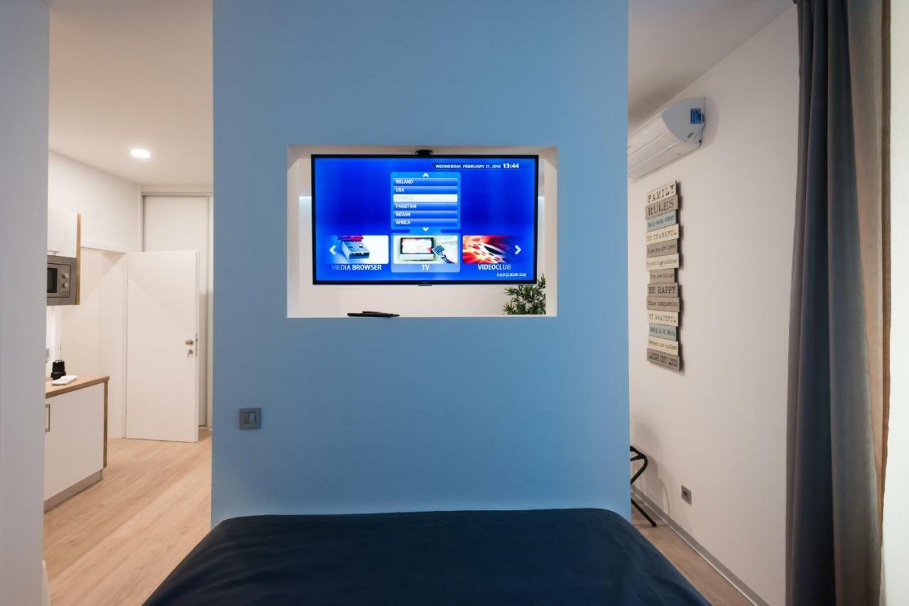 H4U Smart Deluxe Apartment Zagreb Exterior photo